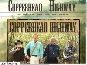 copperheadhighway.com