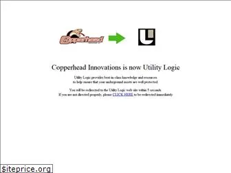 copperheadinnovations.com