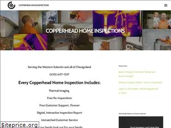 copperheadinspect.com