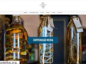 copperheadmedia.com