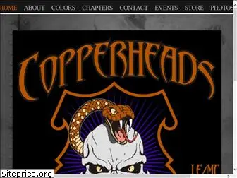 copperheadsmc.com