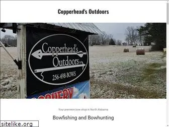 copperheadsoutdoors.com