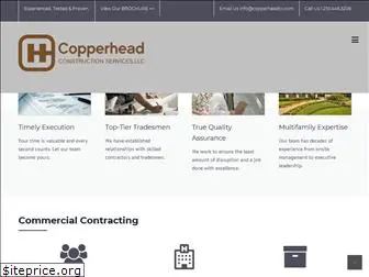 copperheadtx.com