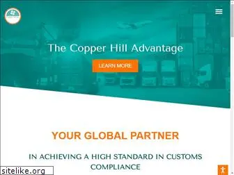 copperhill.com