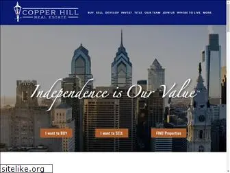 copperhillpm.com