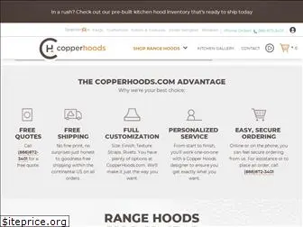 copperhoods.com