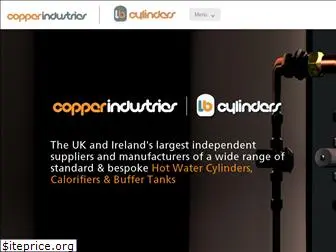 copperindustries.co.uk
