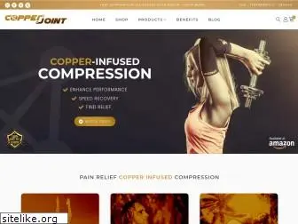 copperjoint.com