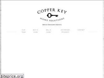 copperkeysolutions.com