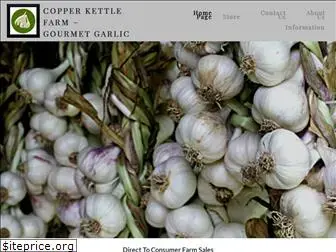 copperkfarm.com