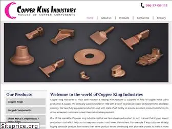 copperkingind.com