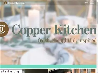 copperkitchenmd.com