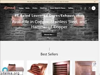 www.copperlab.com