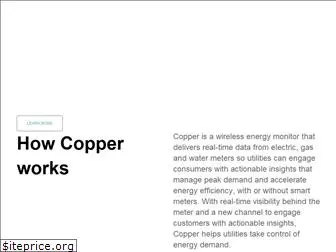 copperlabs.com