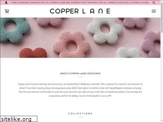 copperlanecreations.com