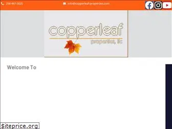 copperleaf-properties.com
