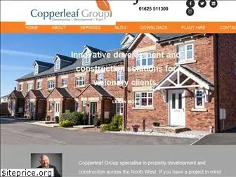 copperleaf.co.uk