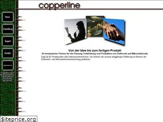 copperline.de