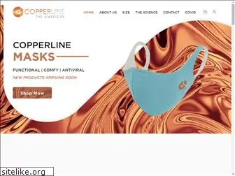 copperlineus.com