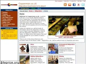 copperman.co.uk