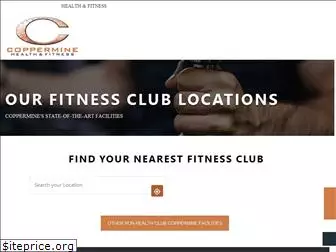 copperminefitness.com