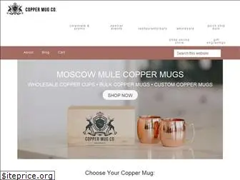 coppermugs.com