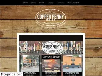 copperpennygrill.com