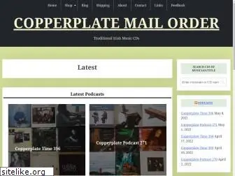 copperplatemailorder.com