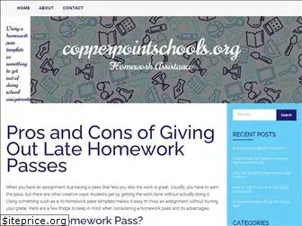 copperpointschools.org