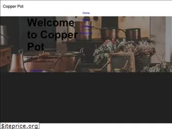 copperpot.org