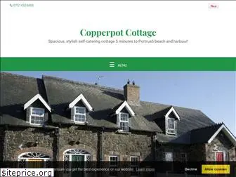 copperpotcottage.com