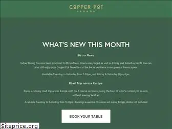 copperpotseddon.com