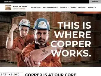 copperrecycling.com