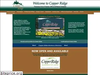 copperridgeonline.com
