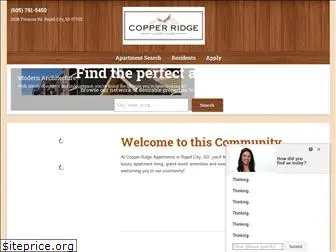 copperridgesd.com