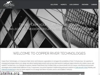 copperrivertech.com