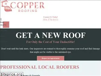 copperroofingllc.com