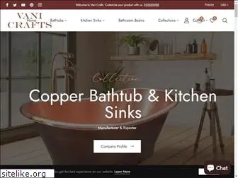 coppersinksfactory.com