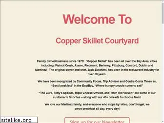 copperskilletcourtyard.com