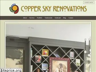 copperskyrenovations.com