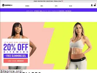 copperslim.com