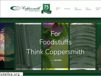 coppersmith.com