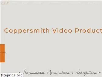 coppersmithproductions.com