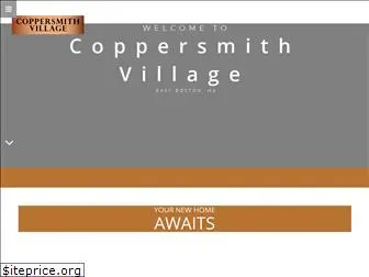 coppersmithvillage.com