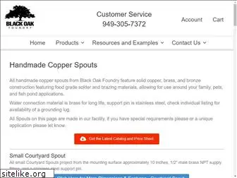copperspouts.com