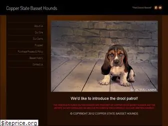 copperstatebassethounds.weebly.com