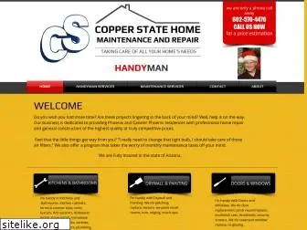copperstatehandymanservices.com