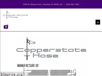 copperstatehose.com