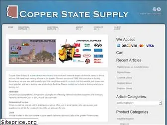 copperstatesupplyinc.com