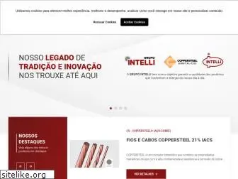 coppersteel.com.br